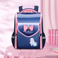 Women's Waterproof Load Reduction Spine Protection Backpack