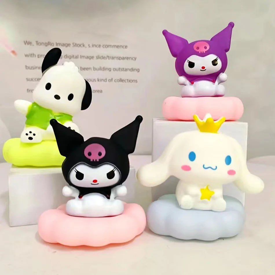 Kawaii Dreamlight Night Light™