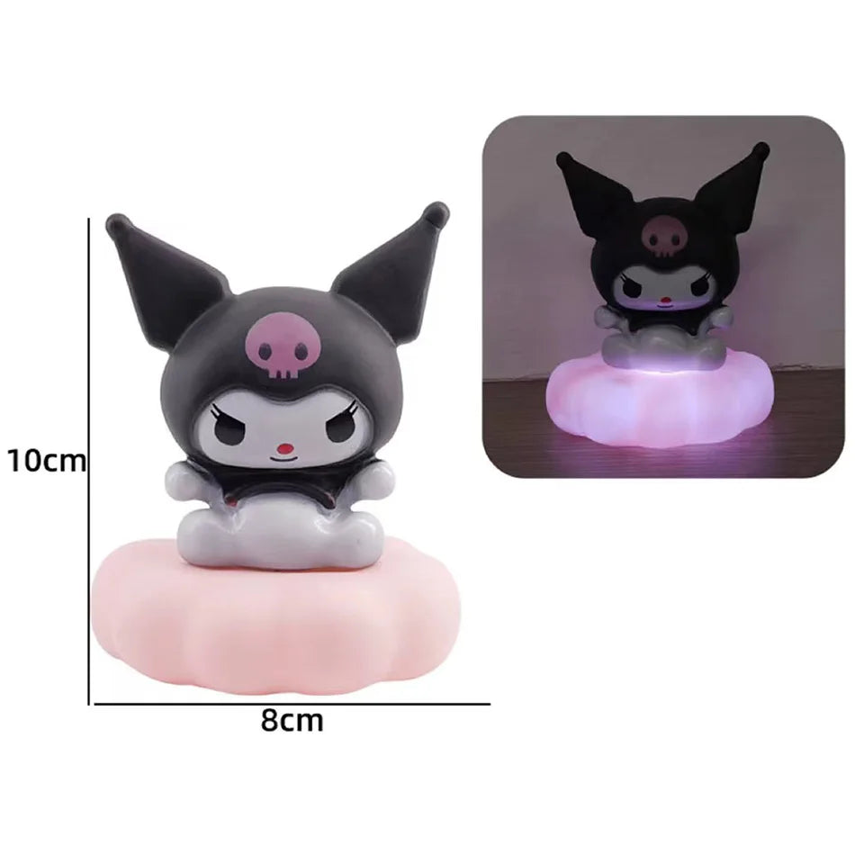 Kawaii Dreamlight Night Light™