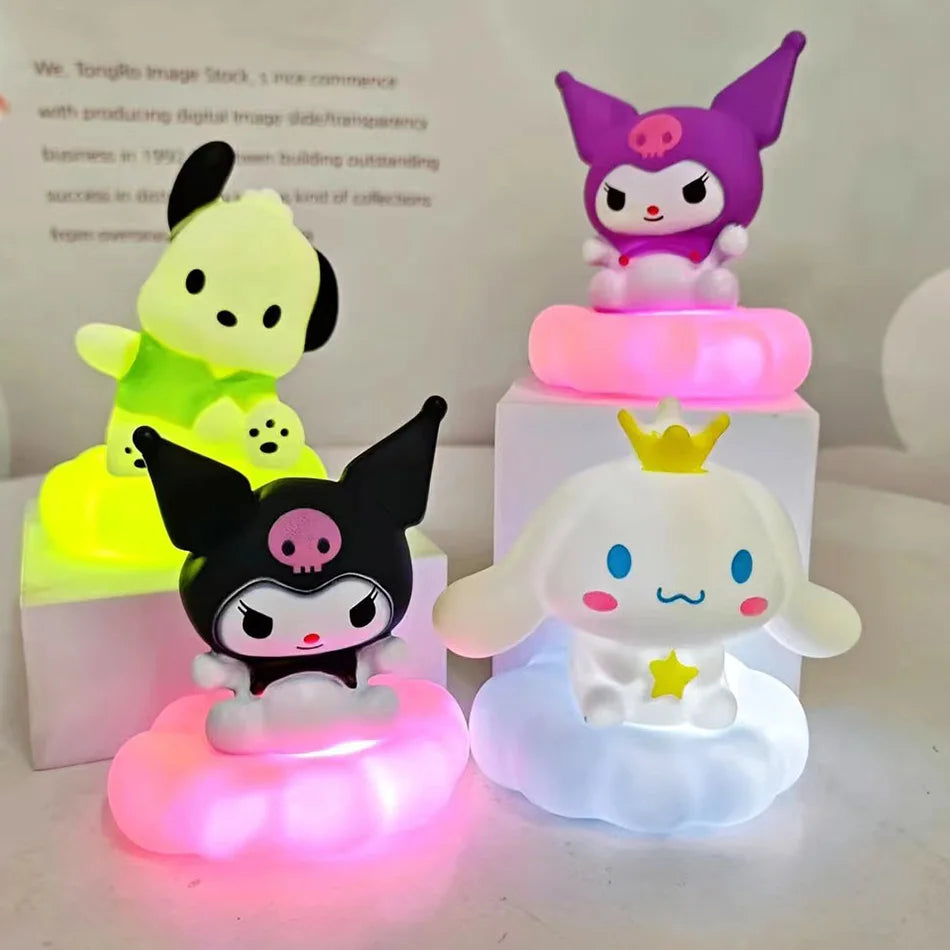 Kawaii Dreamlight Night Light™