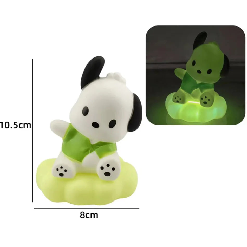Kawaii Dreamlight Night Light™
