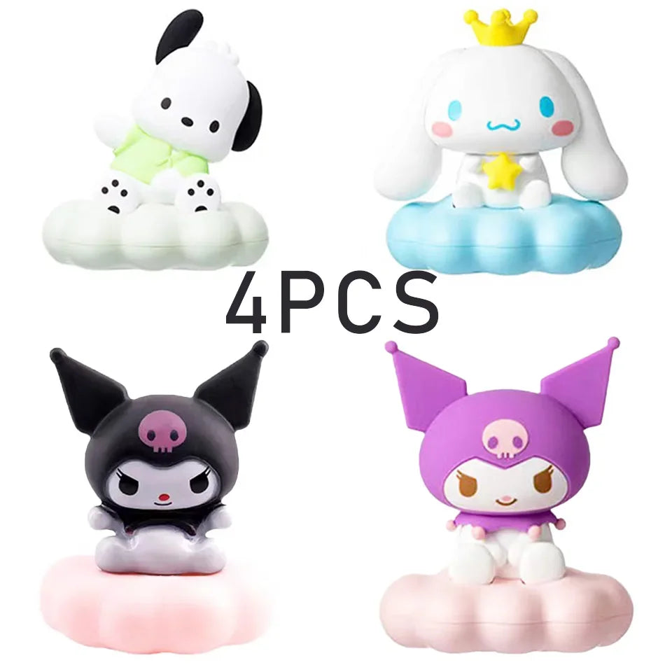 Kawaii Dreamlight Night Light™