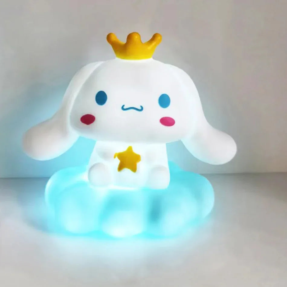 Kawaii Dreamlight Night Light™