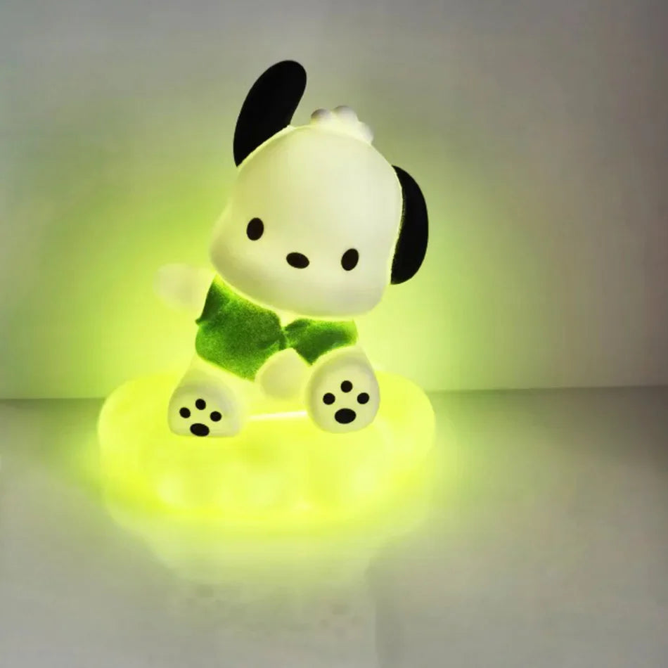 Kawaii Dreamlight Night Light™